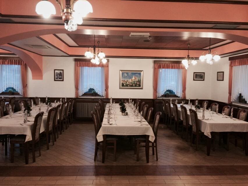 ROOMS SOBE MARIBOR, PRAZNOVANJA MARIBOR