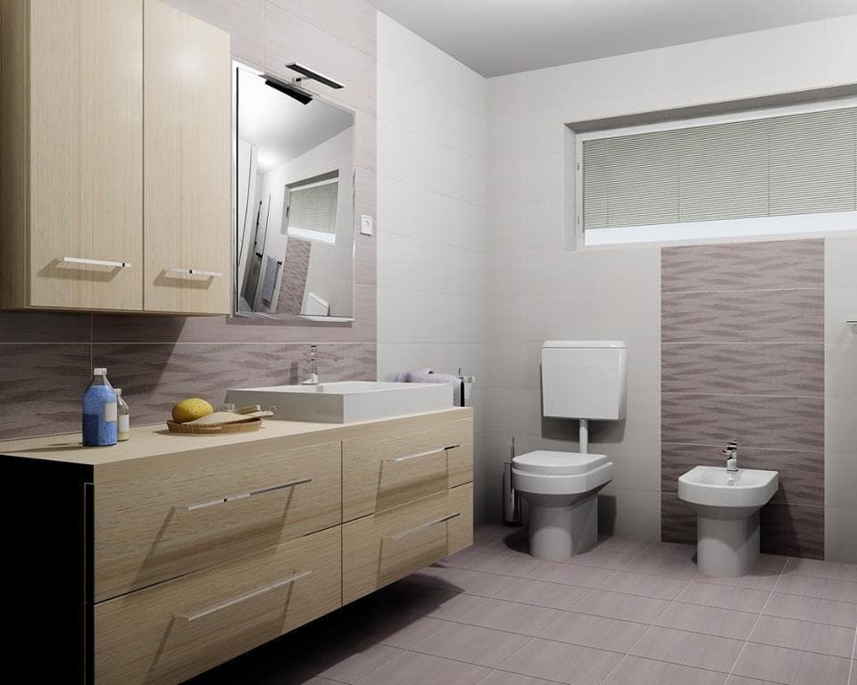 SALON KERAMIKE | VSE ZA VAŠO KOPALNICO