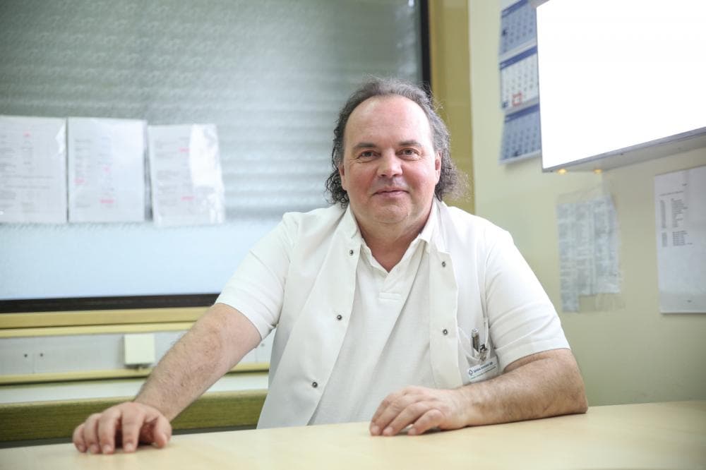 SPECIALIST ORTOPED DR. SAŠO PUNCER ZREČE