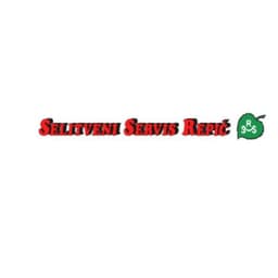 SELITVENI SERVIS REPIČ, LJUBLJANA logo
