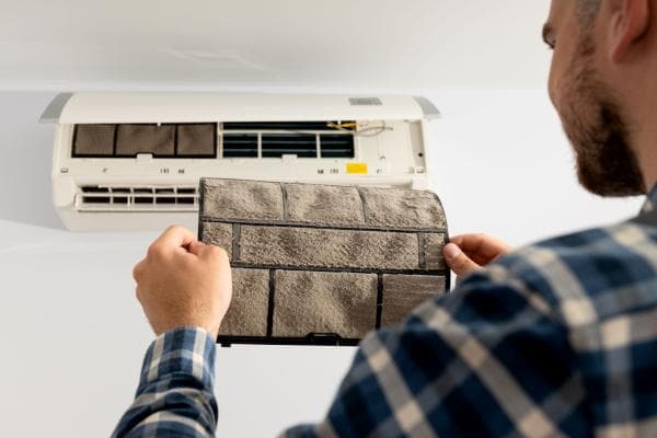 SERVIS TOPLOTNIH ČRPALK TERMCLIMA