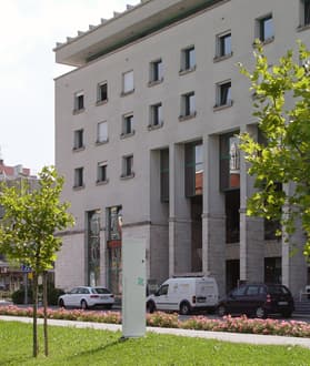 RAČUNOVODSKI SERVIS NOVA GORICA, FINNIVES