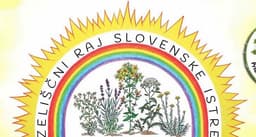 BIOTERAPIJA - ALTERNATIVNO ZDRAVLJENJE IN POSREDNIŠTVO, URBAN POSEDI S.P. logo