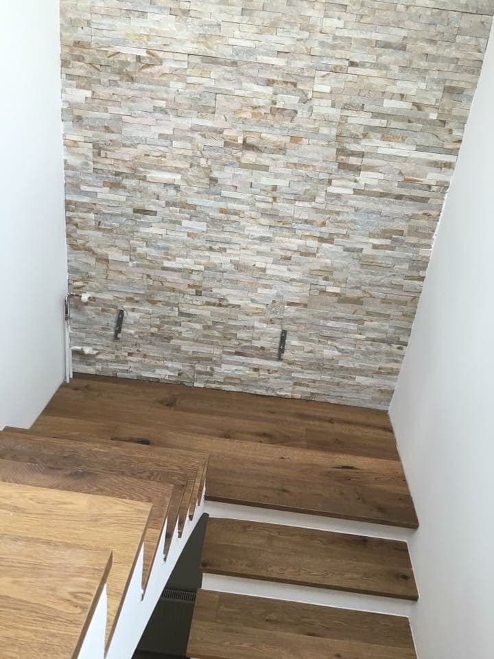 POLAGANJE PARKETA IN TALNIH OBLOG, SLIKOPLESKARSTVO GRM, LJUBLJANA
