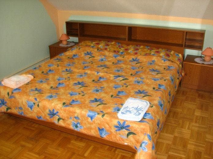 TURISTIČNA KMETIJA FERENCOVI PREKMURJE Prekmurska zgodba miru in doživetij