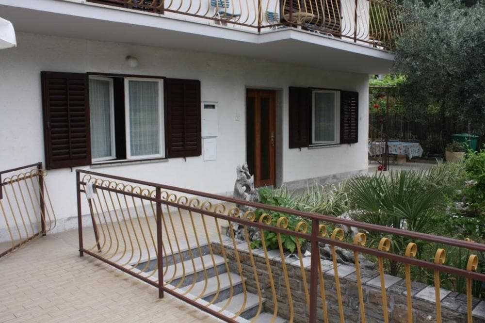 SOBE PORTOROŽ, ROOMS PORTOROSE BRANKO VRABEC