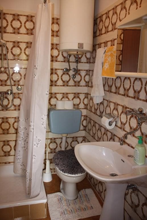 SOBE PORTOROŽ, ROOMS PORTOROSE BRANKO VRABEC