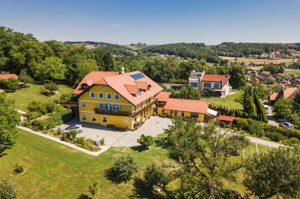 ROOMS PTUJ - SOBE V PTUJU, PRENOČIŠČA PANORAMA