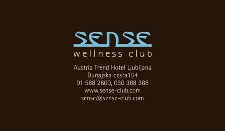 WELLNESS LJUBLJANA