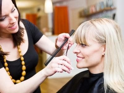 FRIZERSKI SALON ŠPELA, BISTRICA PRI TRŽIČU, FRIZERKA TRŽIČ