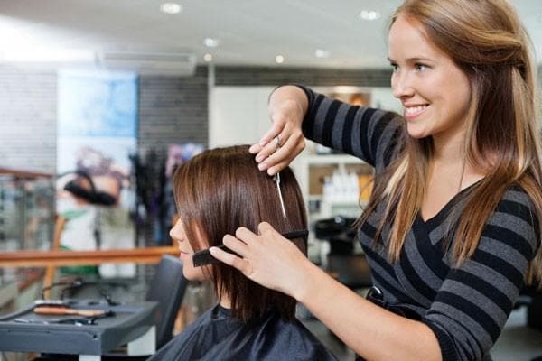 FRIZERSKI SALON ŠPELA, BISTRICA PRI TRŽIČU, FRIZERKA TRŽIČ