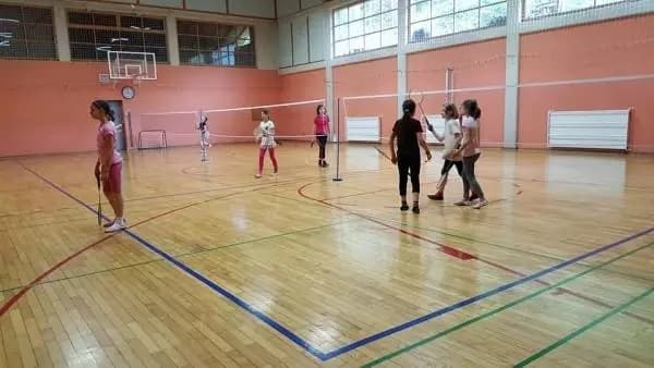 ŠPORTNO REKREACIJSKI CENTER VOGU, SPODNJA BESNICA