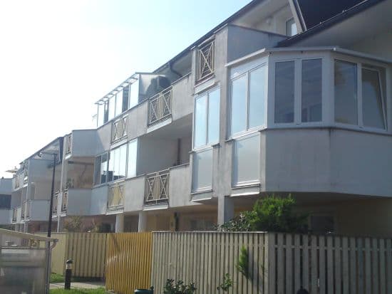 STEK-AL, IZDELAVA STEKLENIH ZIMSKIH VRTOV, BREZOVICA PRI LJUBLJANI