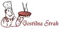 GOSTILNA STRAH, ŠKOFLJICA