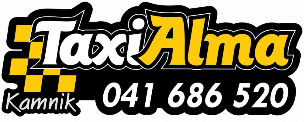 TAXI BRNIK AIRPORT ALMA CARS