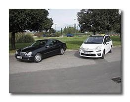 TAXI KOPER PIRAN PORTOROZ VIP PREVOZI