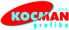 TISKANJE VIZITK, KUVERT, IZDELAVA KNJIG, GRAFIČNA PRIPRAVA, TISKARNA KOCMAN GRAFIKA