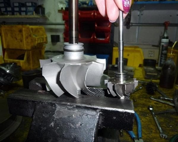 TURBINE ZA VSE VRSTE VOZIL, TURBINE Z GARANCIJO, TURBINE ZA RENULAT, VW, AUDI, SEAT, ŠKODA, FORD