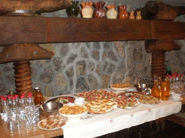 TURISTIČNA KMETIJA OB IZVIRU KRUPE, SEMIČ