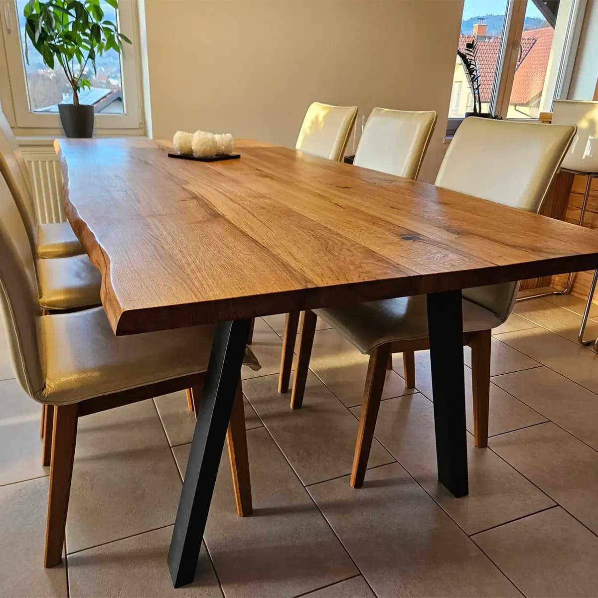 DIANA DESIGN UNIKATNO LESENO POHIŠTVO