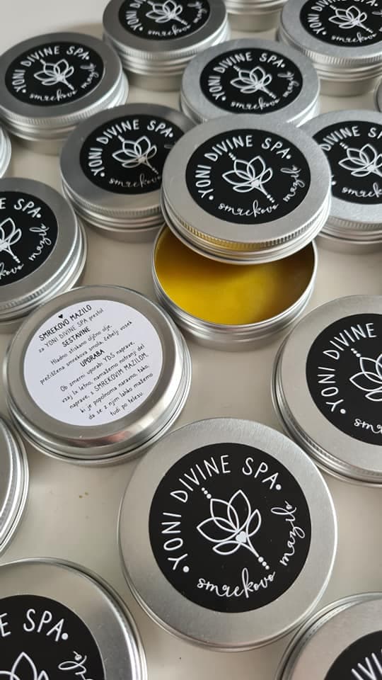 VAGINALNE PARNE KOPELI – NARAVNA TERAPIJA ZA REPRODUKTIVNO ZDRAVJE, LJUBLJANA, YONI DIVINE SPA