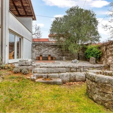 VILLA NADROZICA SLOVENIA