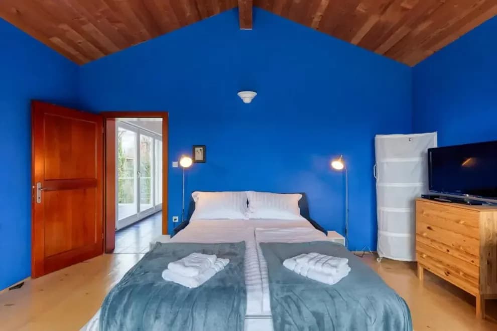 VILLA NADROZICA SLOVENIA