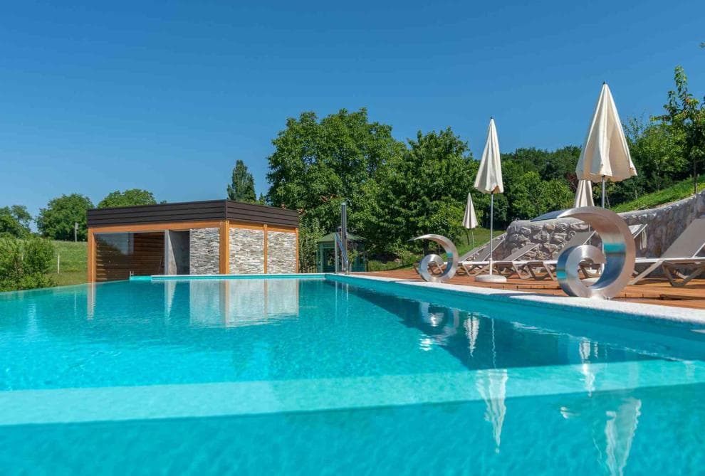 VILLA, SOBE, ROGAŠKA SLATINA, NOČITVE VILLA ANGELINA, ROGAŠKA SLATINA
