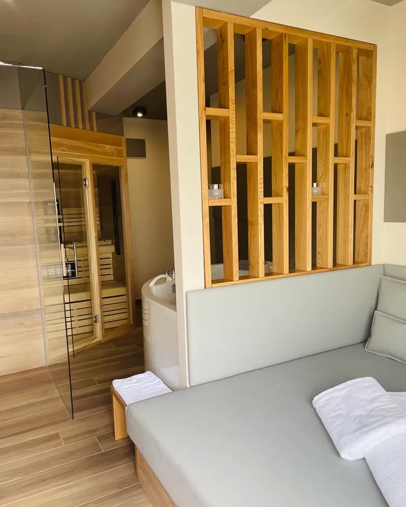 WELLNESS HALOZE PUNGRAČIČ