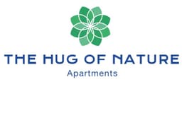 The Hug of Nature, Apartments logo