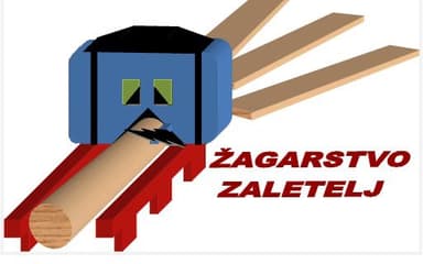 ŽAGARSTVO, MIRO ZALETELJ S.P., IVANČNA GORICA