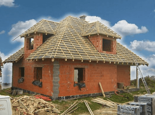 ZIDARSTVO, FASADERSTVO, TESARSTVO, ANTON HRASTAR, S.P., OTOČEC, NOVO MESTO OKOLICA