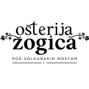 RESTAVRACIJA, DOMAČE VINO IN PIVO, STEAK, PIZZE, OŠTERIJA ŽOGICA, SOLKAN