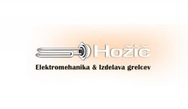 ELEKTROMEHANIKA HOŽIČ, ELEKTRIČNI GRELCI PO NAROČILU, POTOPNI, OLJNI IN ZRAČNI GRELCI, KRANJ