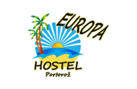 PRENOČIŠČA PORTOROŽ, SOBE OBALA, ROOMS PORTOROSE, SLOVENIJA HOSTEL logo