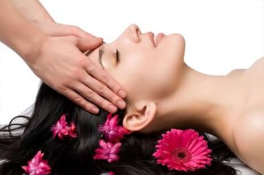 KOZMETIČNI, MASAŽNI SALON, LIMFNA, TERAPEVSTKA MASAŽA, Z VULKANSKIMI KAMNI, FIT KLUB LUNA, SMLEDNIK