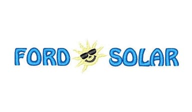 FORD SOLAR, SOLARNI SISTEMI, ZALOGOVNIKI, VETRNE ELEKTRARNE, TOPLOTNI IZMENJEVALCI, TOPLOTNE ČRPALKE