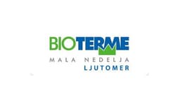 BIOTERME, LJUTOMER logo