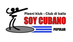 PLESNA ŠOLA KOPER, SALSA PLES, KIZOMBA, REGGAETON, BACHATA/BAČATA, KUBANSKA SALSA, RUEDA DE CASINO, logo