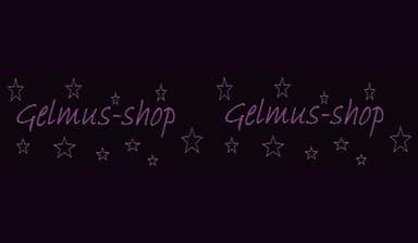 GELMUS - SHOP, MARIBOR