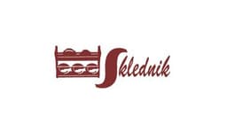 SKLEDNIK, ŽIRI logo