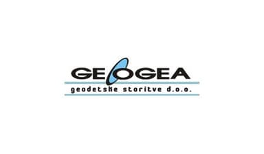 GEOGEA, LJUBLJANA
