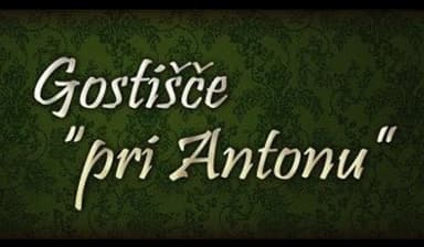 GOSTIŠČE PRI ANTONU, CERKVENJAK