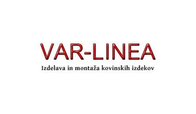 KOVANE OGRAJE INOX OGRAJE, VAR-LINEA, PO VSEJ SLOVENIJI