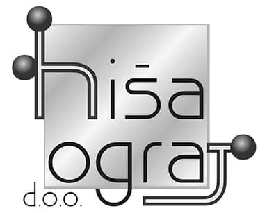 HIŠA OGRAJ, KAMNIK
