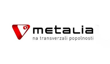 METALIA, DOBOVEC