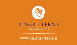 RIMSKE TERME - TERME RESORT, RIMSKE TOPLICE logo
