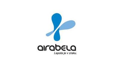 AIRABELA, LJUBLJANA