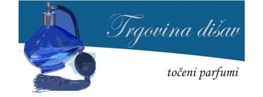 TRGOVINA DIŠAV, KOPER