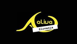 ŠPORTNO DRUŠTVO ALIVE logo